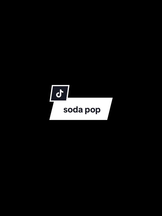 waaaa this song>> . . #fyp #sodapop #sajaboys #cover #lyrics #overlay #music #trending #liriklagu #xyzabc 