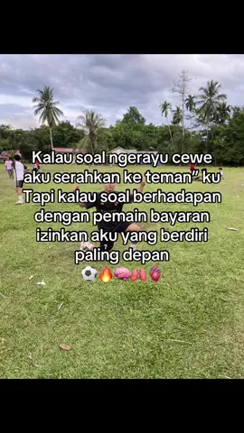 Sudah jadi makanan berhadapan dengan pemain bayaran di setiap pertandingan #atlit #pemainbayaran 