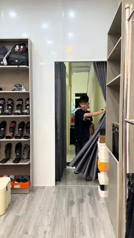 Len đồ cho em zai#xuhuongtiktok 