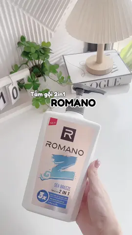 Làm quà cho ny ,chồng oke la lắm mí bà#romano #suatamnam #suatam #suatamgoi2in1 #quatangnguoiyeu #cherryunboxx #unboxing #xuhuong #viral #fyp 