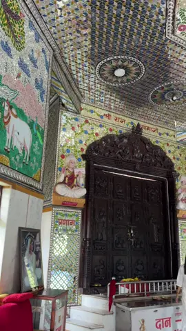 Gothatar Krishna mandir…❤️🙏🏻#gothatarmandir #dharanmuser #cwakotysquad #pranamimandir #fypviralシ #viralvideo 