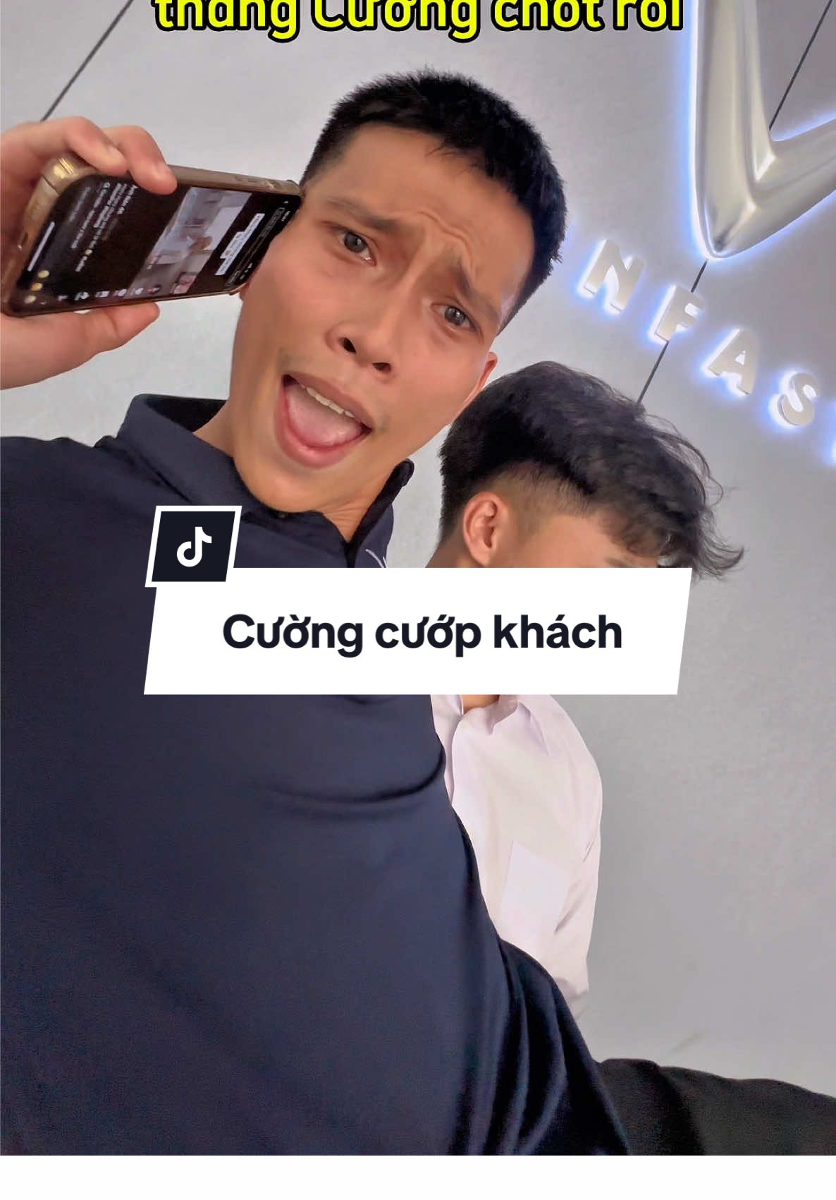 Câu chuyện không chỉ của riêng sale nào 😌😌😌 #vinfast #hanoi #vietnam #xuhuong #trending #thinhhanh #funny #troll #news 