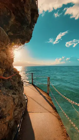 #lake #lakeohrid #struga #strugamacedonia😍 #strugacity #Summer #sunsetlover #view 