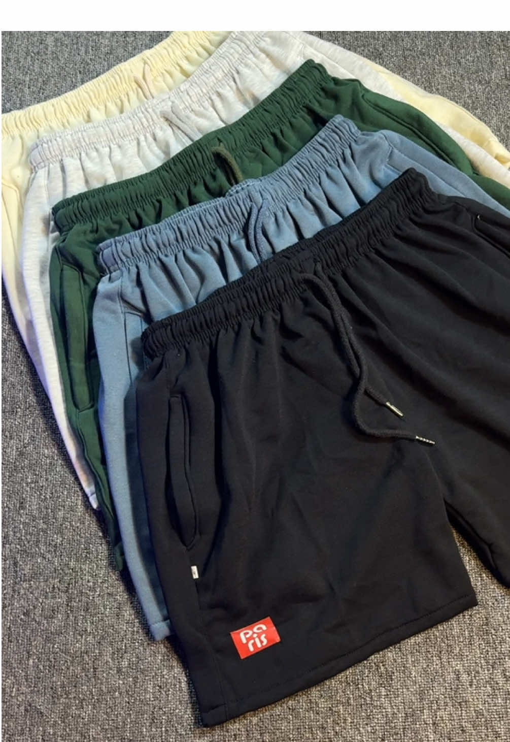 Promo Terbatas buruan di pesan #rekomendasicelanapendek #celanapendekfleece #boardshort 