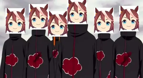 hachmi #面点海 #mambo #hachimi #umamusume #umamusumeprettyderby #fypシ #anime