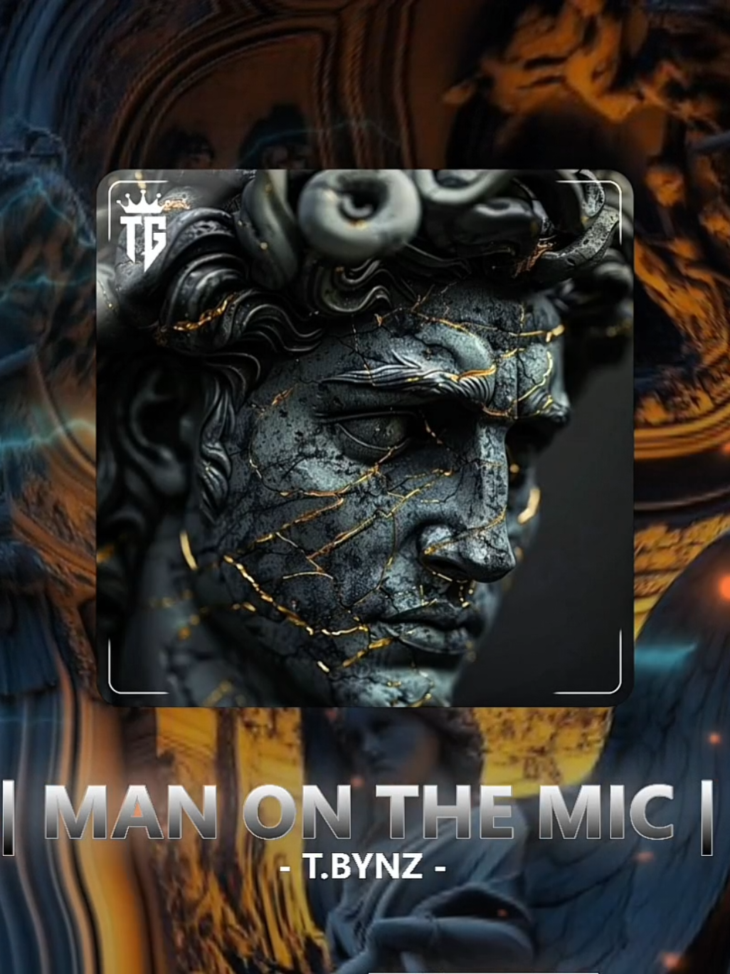 Man On The Mic - T.bynz Remix - #nhacremix #remix #viral #music #xh #nhachaymoingay🎧 #fyp #aveeplayer #tvg_music08 