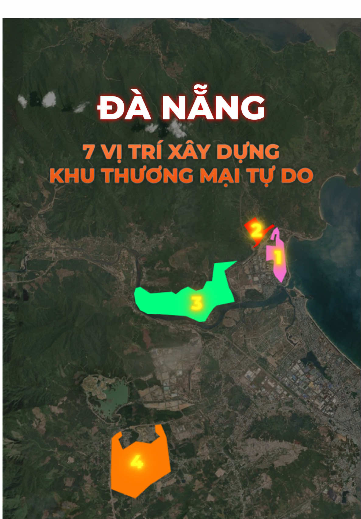 Chính thức thành lập khu thương mại tự do thành phố Đà Nẵng #tranngocbds #43danang #khuthuongmaitudo #danangcity  #khuthuongmaitudodanang #danang 