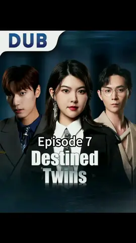 #DramaBox #Destined Twins 👇 #null #movie