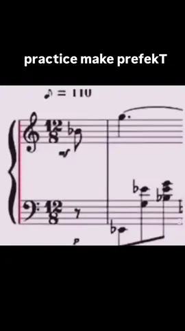 It do be this way sometimes. 😅 Musicians, watch at your own risk!