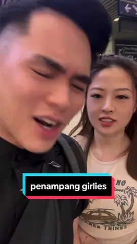 penampang girlies be like 💁🏻‍♀️ #couplestiktok #sabahan #kl #fypmalaysia 