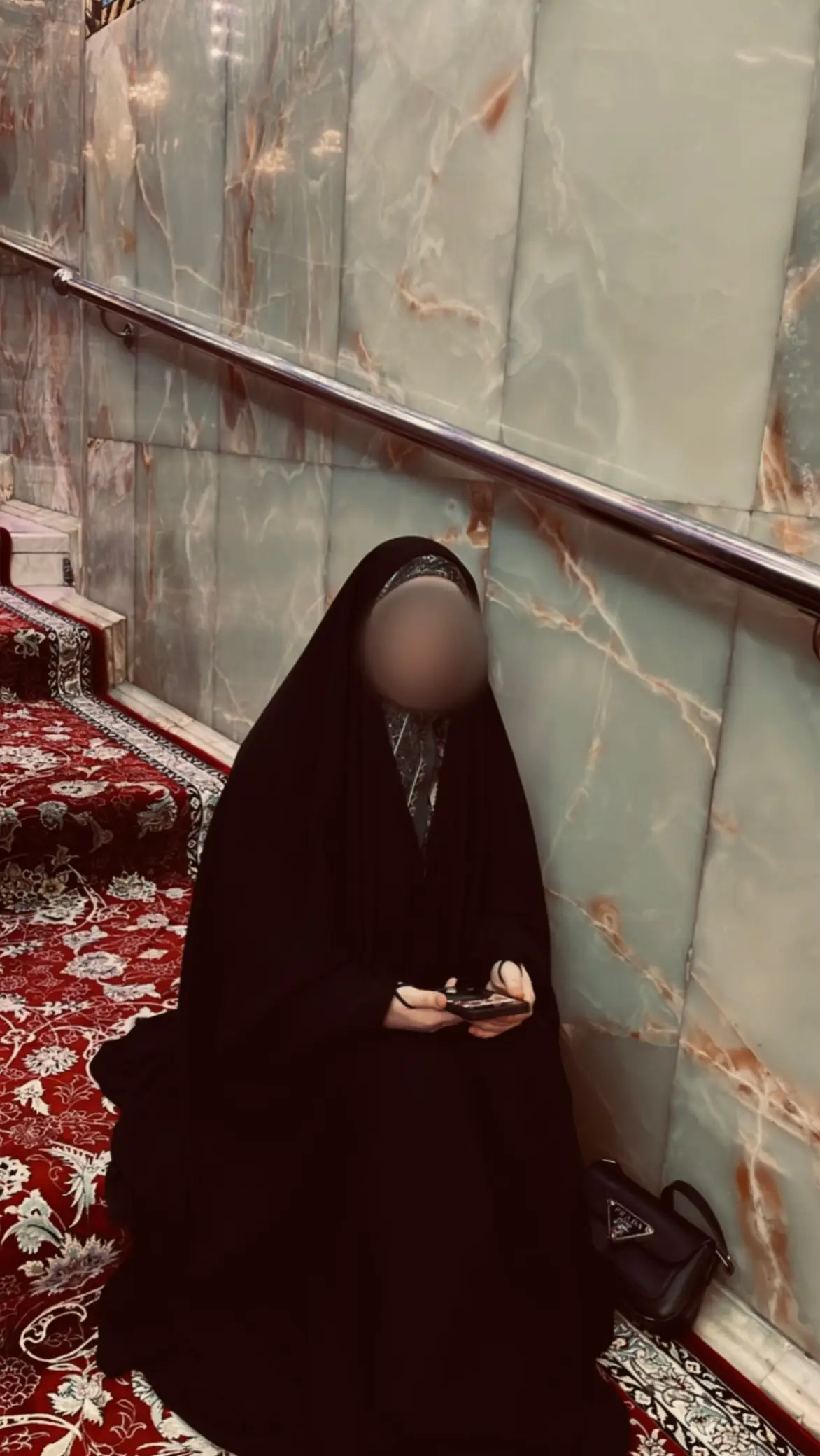 يا سيد الحُب عشّكتَگ بينْ المشاعِر رِسَمَتَك حلوة الحياة بخدمتَگ يا أبا عبد الله🤍#باسم_الكربلائي_رادود_ما_له_مثيل #كربلاء_مدينة_العشق_والعاشقين #اكسبلووووورررر #foryoupage #dancewithpubgm #fyp 