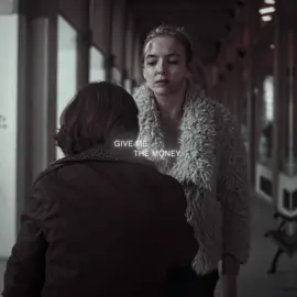 Successfully managed to make this in 20 mins #killingeve #jodiecomer #villanelle #fyp #villaneve 