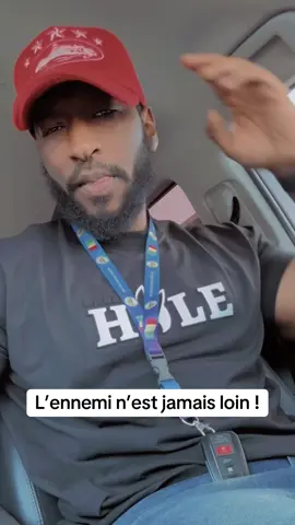 Faites gaffe ! La pire trahison vient souvent dans nos entourages #fypシ #pourtoi #tiktokmali🇲🇱223 