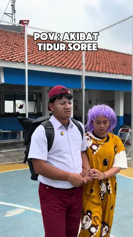 Sabar ya makk #nasilor 