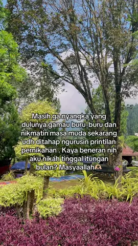 Masyaallah tim september nih, kalian tim apa? Semangat gais🤘🏻 #fypシ #weeding #menghitungwaktu #pernikahan You 