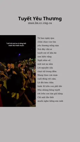 Tuổi trẻ cứ vậy thoii || #motdieunhac #1967ent #1967entertainment #GUTLabel #tiktokgiaitri #soundsofvietnam #nhachaymoingay #tuyetyeuthuong