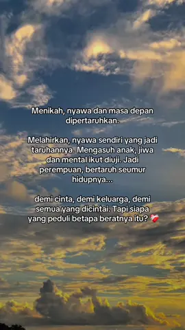 #quotestory #wanitahebat #newjourney #womenshealth #MentalHealth 