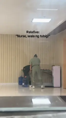 How to become a nurse@Shey, RN @Tan@R.Marquez RM RN🩺 #pov #povnurse #nurselife #funnyvideos #healthcare #nursecomedy #buhaynars 