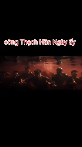 Sông Thạch Hãn, thành cổ Quảng Trị ngày ấy#vietnam #lichsuvietnam 