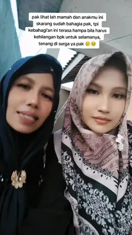 #anakkesyaanganmama🥰🥰🥰🥰 #hastag #masyallahtabarakallah #fypシ゚viral alfatiha buat almarhum bpkku di saya dari 2017 kehilangan bpk 🥲