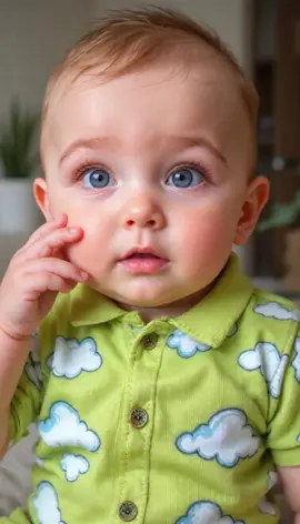 Part 18 | Cute Baby - Papa #cutebaby #papa #papá #babylove #babylovepapa #tiktokbaby 