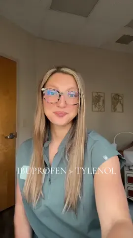 Not all over the counter pain medications are created equally! So choose wisely! #ibuprofen #period #periods #periodproblems #periodcramps #cramps #viral #trending #fyp #foryoupage #nurse #nursepractitioner #nursepractitionersoftiktok #nursepractitioners #womenhealth #womenshealth #womenshealthcare #womenshealthnursepractitioner #whnp #healthcare #medicine #nursesoftiktok #nurselife #nursetok #healthcareworker 