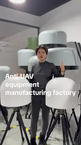 Can anyone understand my plastic English?Q: How to do foreign trade if you don't know English?#Anti #Uav #jammer #DJI #fpv #signaljammer #drone #interference 