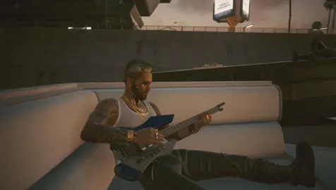 It was at this moment I realized CP2077 is one of the best games ever #cp2077#cyberpunk2077#cyberpunk#fypシ 