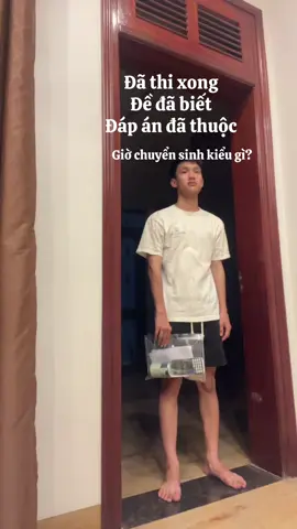 Hòi tính sai còn gì?🤔#thithptquốcgia 