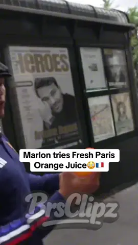 W Paris🔥#marlon#mar3lg #fyp