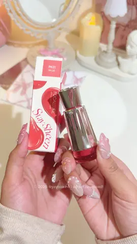 glossy but waterproof - transferproof - smudgeproof ₊˚⊹ᰔ awet seharian🥹 diamkan 5 menit setelah apply biar awet seharian no transfer^^ #lipglaze #liptint #waterproof #transferproof #smudgeproof #focallure #lipvinyl #lipgloss #transferprooflipstick #waterprooflipstick #waterproofmakeup #makeuplook #dailymakeup