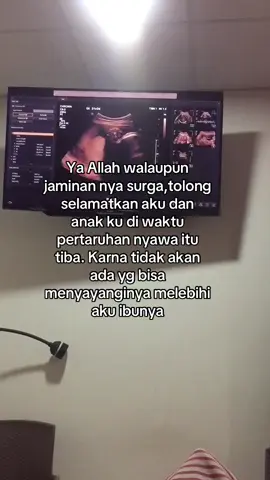 Waktunya semakin dekat ya allah 🥺#fypシ #bumil #masukberandafyp 