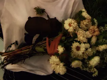 #bunga #liriklagu #aesthetics #flowers 