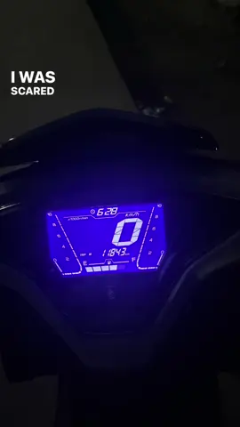 night stroll #fypage #aerox155 #foryoupage 