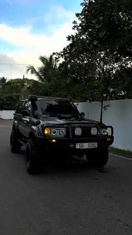 🥺❤️‍🩹#viral #landcruiser #sahara81 #80series #kurunegala 