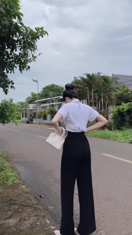 Mới đi làm dìa 🤭