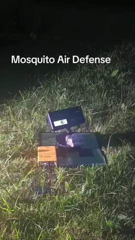 Engineer created a laser defence system that kills mosquitoes #mosquitolaser #bugzapper #lasertechnology #smarttech #automatedtech   #viralvideo #fyp #foryoupage #coolinvention #mustsee   #insectkiller #techwow #robotics #futuretech #satisfyingvideo   #killmosquitoes #gadgetgoals #nextgen #tiktoktech #viraltech