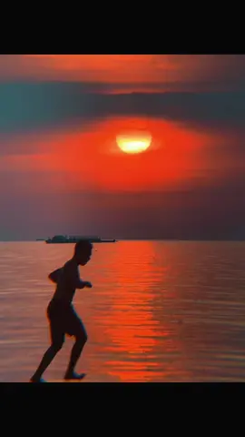 #senja momen 
