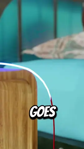 This Bed Forces You To Wake Up