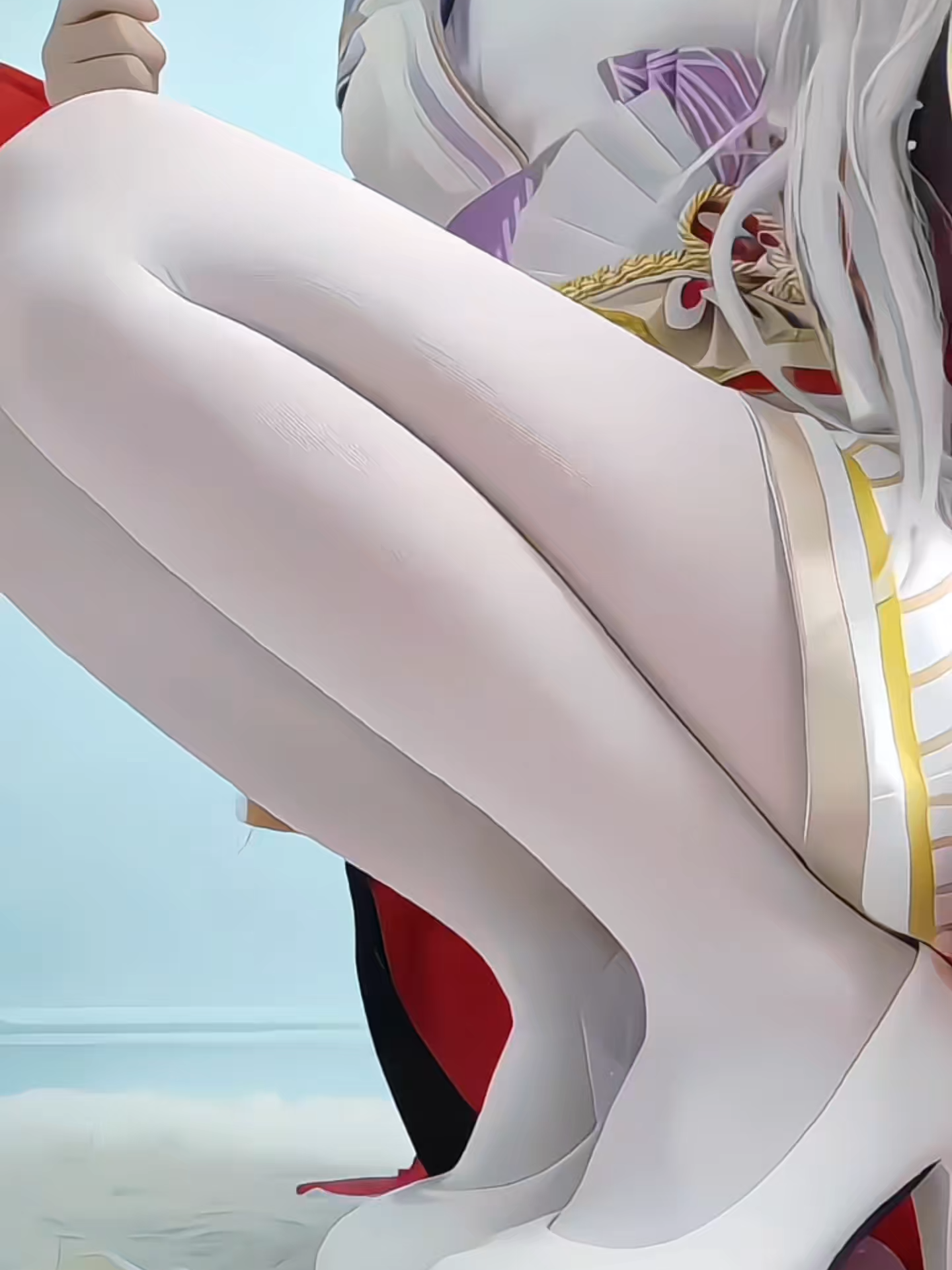 Cosplay Mai Shiranui - Hoa Hợp Đấu #Hokstudio #HonorofKings #王者荣耀 #HOKPLUS #HOKNewEvaluationSystem #HOKvsDarkSystem #vuonggiavinhdieu #HOKtips #HOKChampionship #HighFiveDay #xuhuongtiktok #hottrend #gamemobile #cosplay #viral