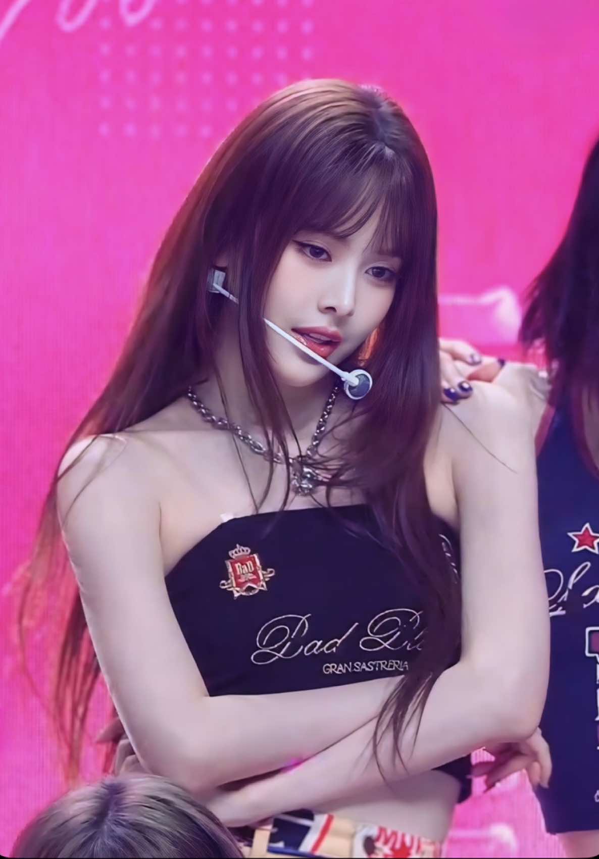 BANG JEE MIN (izna) | BEEP | Fancam 250626 #BANGJEEMIN #JEEMIN #izna #fancam #kpop 