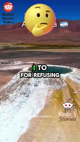 A261 #AITA2025 #AITAtoprank #AITAstory #RedditDrama #StorytimeTikTok #redditreading