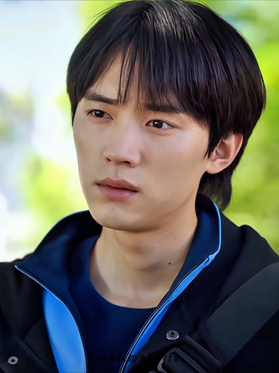 Ming shenggg🥹 #fyp #foryoupage #cdrama #chinesedrama #zhouyiran #zhangjingyi #reborn 