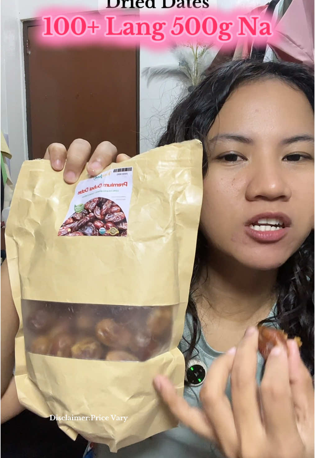 #drieddates #driedfruit #healthyfoods #snacks #fruit 