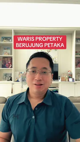 Pph waris bisa di nol kan dg mengajukan SKB asal sudah masuk SPT. Tapi BPHTB waris yg merupakan kewenangan Pemerintah Daerah yang sebaiknya dihapus #fypシ #fypシ゚viral #longervideos  #fyp #serunyabelajar #investasiproperti  #belajarproperti #investment #edukasiproperti #investasi #entrepreneur #pengusahamuda 
