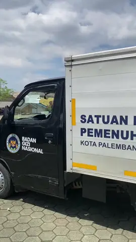 Selamat makan adik adik 🤗🫶🏻#sppg #palembang #sumsel #bgn #gerindra 