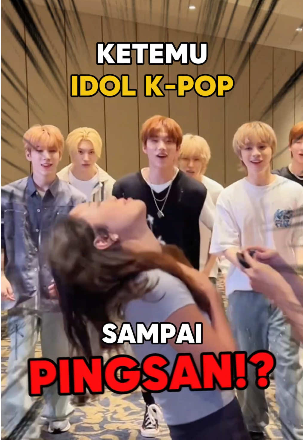 Siapa yg mau aku edit fotonya bareng boygroup ARrC juga?😝 @ARrC (아크) #JANGANCEMBURU