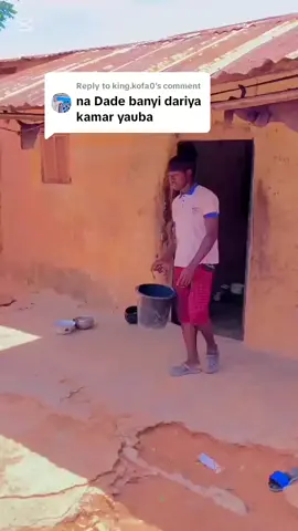 Replying to @king.kofa0 #alhamdulillah❤️iam #backup #videoviral #inshallahviral #zamfara #gida 