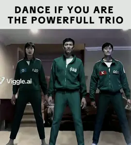 dance if you are the #456 #001 #120 #kactor #kdrama #squidgamenetflix #squidgame #trending #edit 