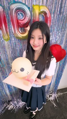 생일기니🎉 #WONHEE #원희 #ILLIT #아일릿 